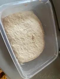 3. obrázek Domácí chléb s Lievito Madre by Romča 