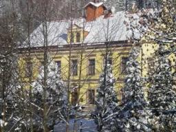 2. obrázek Penzion Rudolf - Liberec
