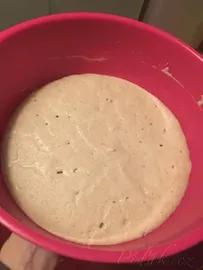 6. obrázek Kváskový chléb pečený v pekárně  by Romča
