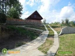 3. obrázek Chalupa Konská - ubytování Liptov - Tatry