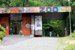 7. obrázek Zoo Liberec