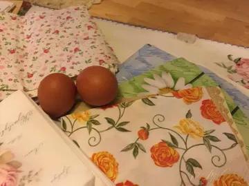 Obrázek Návod na zdobení vajíček by Romča 