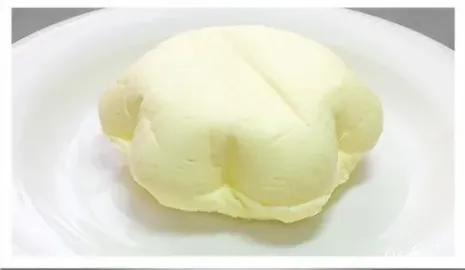 Obrázek Domácí máslo - živočišné