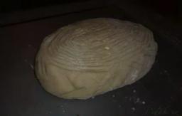 3. obrázek Chleba v troubě - jednoduché, levné - zvládne každý