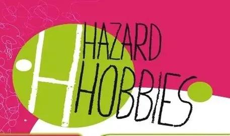 Obrázek Hazard - Jesenice - HHobbies - volnočasové dětské centrum