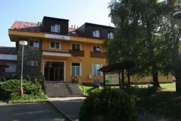 Hotel Zdíkov Bohemia -  Prachatice
