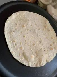 3. obrázek Domácí tortily by Romča