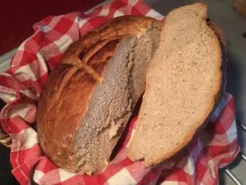 Obrázek Chléb z droždí