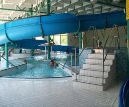 5. obrázek Aquapark Horažďovice