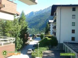 3. obrázek Bad Gastein Apartments 19 - Rakousko, Alpy