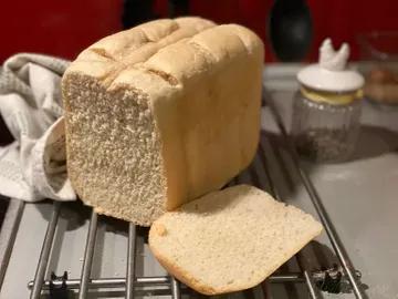 Obrázek Máslový toustový chléb by Romča 