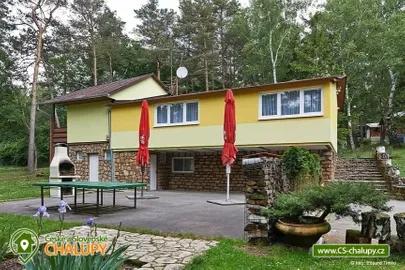 Obrázek Horská chata Rojana - Skalica - Bílé Karpaty