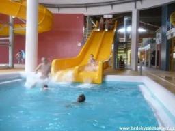 2. obrázek Tipsport laguna - Aquapark Beroun
