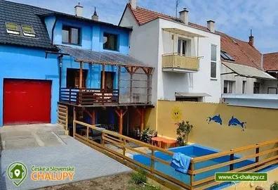 Obrázek Rekreační dům Sluníčko - Klobouky u Brna