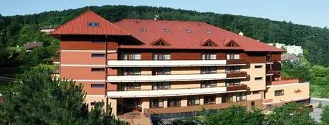 Obrázek Hotel residence Ambra- Luhačovice
