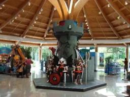 8. obrázek Playmobil- funpark- Zindorf- Německo