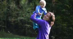 Sport Balkán- Cvičení pro maminky s dětmi- Brno