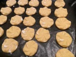 2. obrázek Rychlé máslové sušenky 