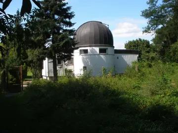 Obrázek Hvězdárna Veselí nad Vltavou