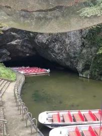 Obrázek Výlet - Punkevní jeskyně s jízdou na lodičkách - Blansko