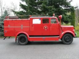 3. obrázek Pošumavské hasičské muzeum Stachy 