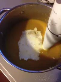 7. obrázek Recept - Dýňová polévka