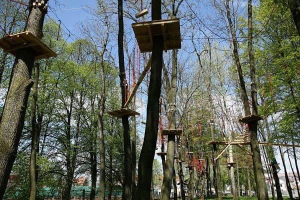 1. obrázek LC-Off Park- Sušice 1. obrázek LC-Off Park- Sušice