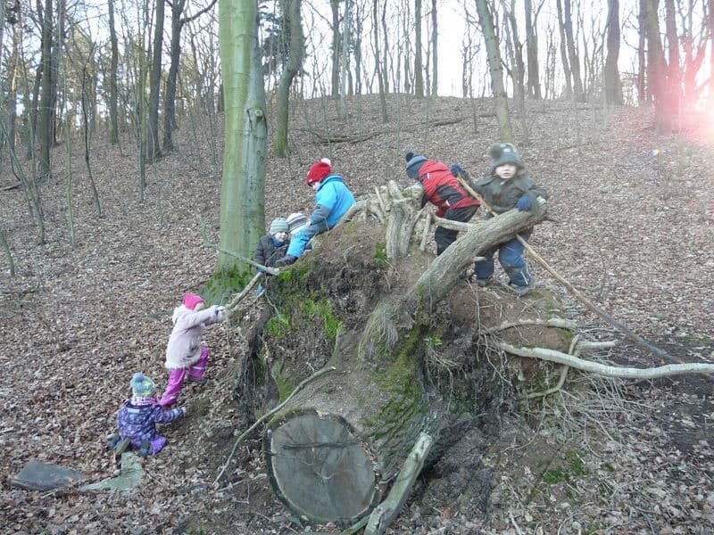 1. obrázek Mateřská škola Na Cibulce - Praha 5 1. obrázek Mateřská škola Na Cibulce - Praha 5