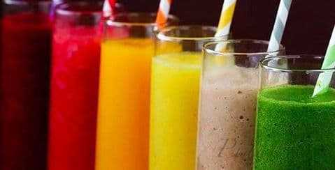 1. obrázek 10 receptů na Smothies - ovocné šťávy jsou vynikající pro vaše tělo 1. obrázek 10 receptů na Smothies - ovocné šťávy jsou vynikající pro vaše tělo