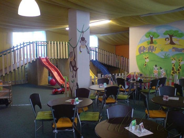 1. obrázek Chňapík- České Budějovice 1. obrázek Chňapík- České Budějovice