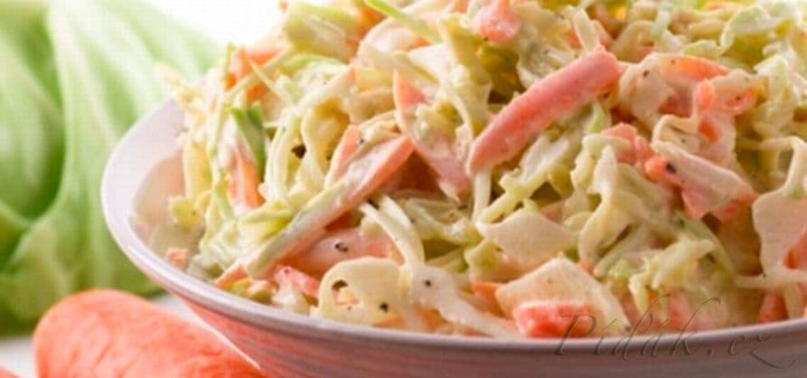 1. obrázek Nátierka a la homár 1. obrázek Nátierka a la homár