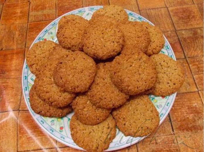 1. obrázek Zdravé mlsáníčko 1. obrázek Zdravé mlsáníčko