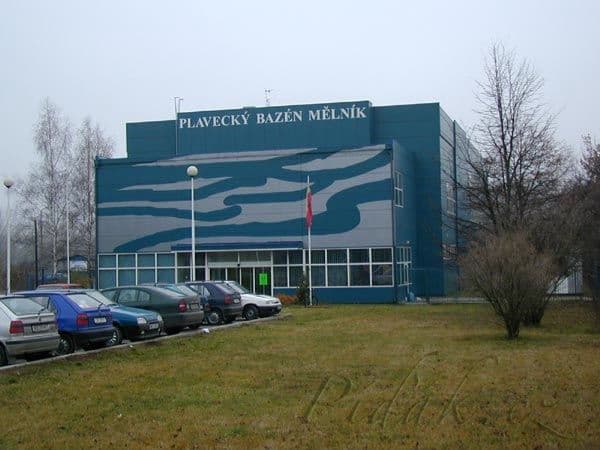 1. obrázek Aquapark Mělník
1. obrázek Aquapark Mělník