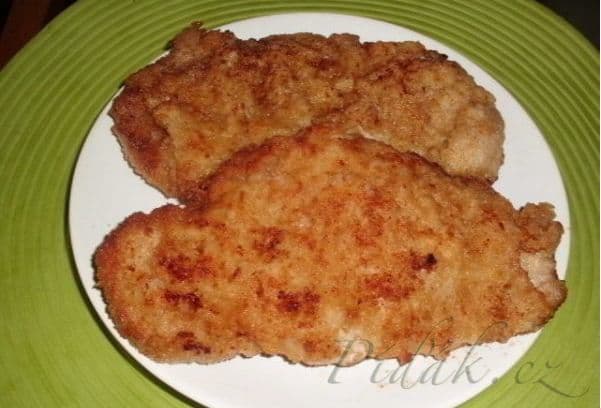 1. obrázek Gyrosové řízečky 1. obrázek Gyrosové řízečky