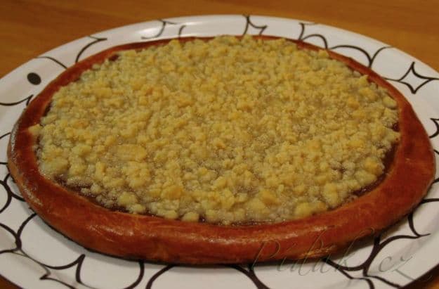 1. obrázek Valašský frgál 1. obrázek Valašský frgál