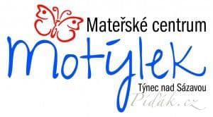 1. obrázek MC- Motýlek 1. obrázek MC- Motýlek