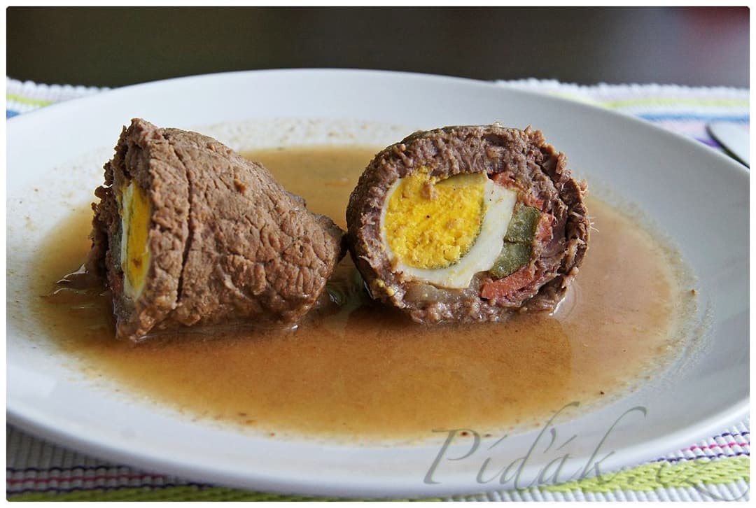 1. obrázek Španělský ptáček 1. obrázek Španělský ptáček