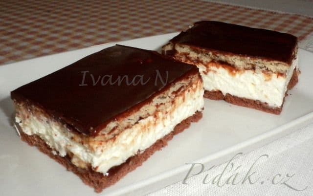 1. obrázek Povidloň z Be Be sušenek 1. obrázek Povidloň z Be Be sušenek