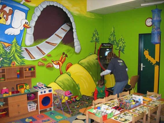 1. obrázek Timeout Globus - Brno 1. obrázek Timeout Globus - Brno