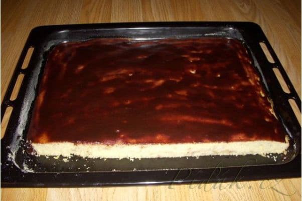 1. obrázek Rychlá banánová buchta 1. obrázek Rychlá banánová buchta