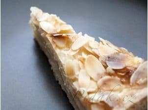 1. obrázek Rychlý ořechový koláč 1. obrázek Rychlý ořechový koláč