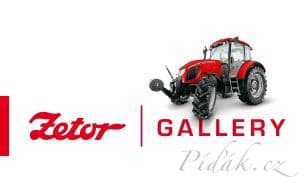 1. obrázek Zetor gallery- Brno- Líšeň 1. obrázek Zetor gallery- Brno- Líšeň