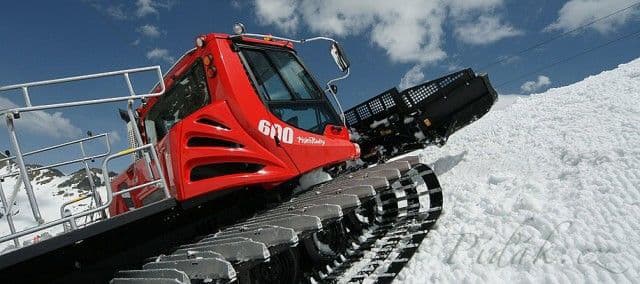 1. obrázek Jízda rolbou - super zážitek pro malé i velké 1. obrázek Jízda rolbou - super zážitek pro malé i velké