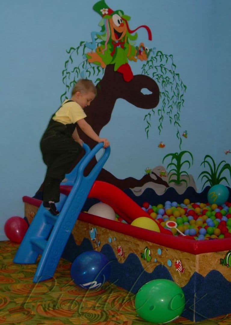 1. obrázek DC Beruška- herna- Kladno 1. obrázek DC Beruška- herna- Kladno