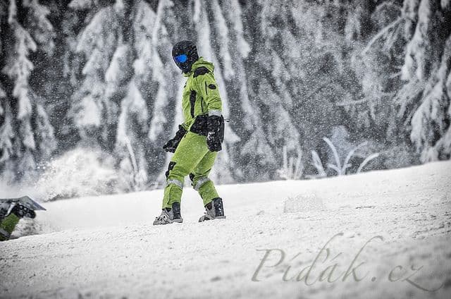 1. obrázek Sportrelax centrum Monínec 1. obrázek Sportrelax centrum Monínec