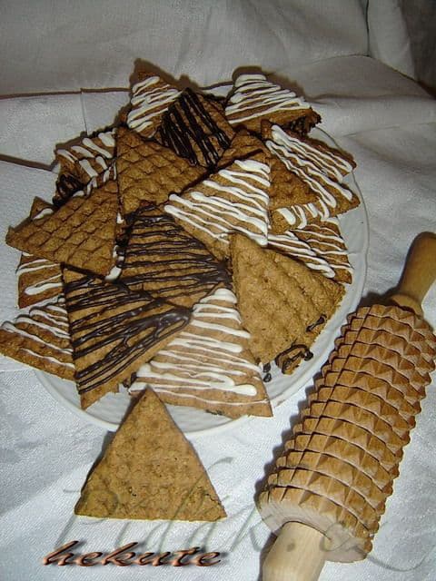 1. obrázek Sušenky - Krásné ráno 1. obrázek Sušenky - Krásné ráno