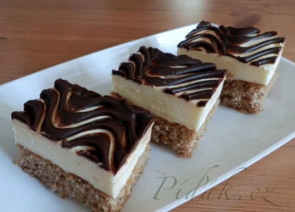 1. obrázek Nanukové řezy 1. obrázek Nanukové řezy