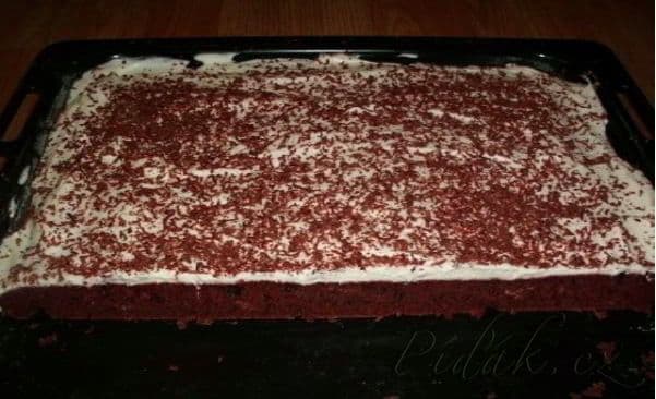 1. obrázek Bláznivý koláč - výborný 1. obrázek Bláznivý koláč - výborný