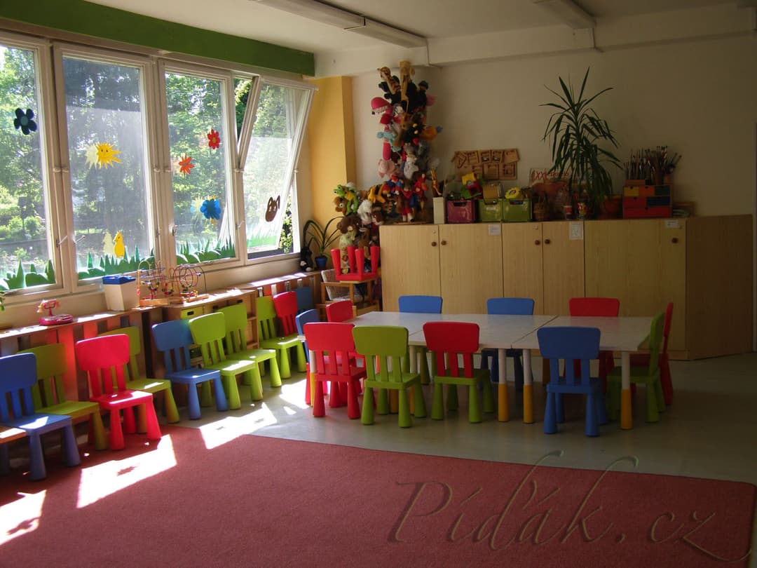 1. obrázek Mc- Karlovy Vary 1. obrázek Mc- Karlovy Vary