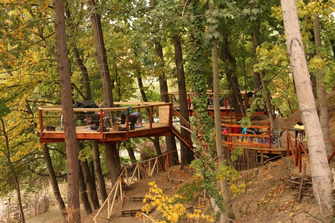 1. obrázek EKOPark Liberec 1. obrázek EKOPark Liberec